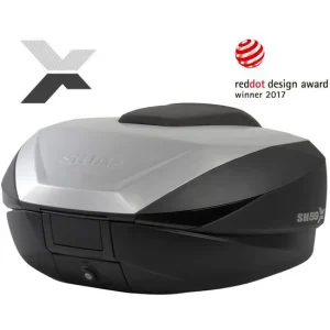 Mala Shad | SH59X ALUMINIO SMART LOCK