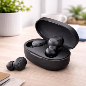 Fone de Ouvido Bluetooth Redmi