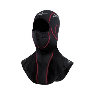 Passa Montanhas Alpinestars | WINTER – BLACK