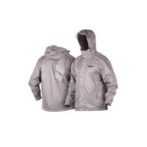 Impermeável Shad | CHUVA – GREY