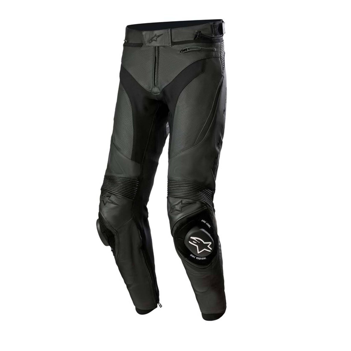 Calças Alpinestars | PELE AIRFLOW MISSILE V3 – BLACK