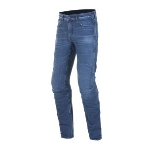 Calças Alpinestars | COPPER PRO TECH DENIM – BLUE