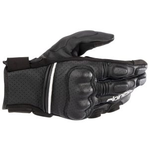 Alpinestars | PELE PHENOM AIR – BLACK/WHITE