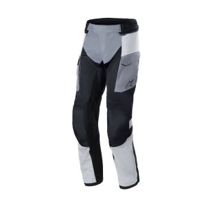 Calças Alpinestars | ANDES AIR DS – BLACK/GREY