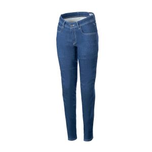 Calças Alpinestars | STELLA DAISY V3 DENIM – BLUE
