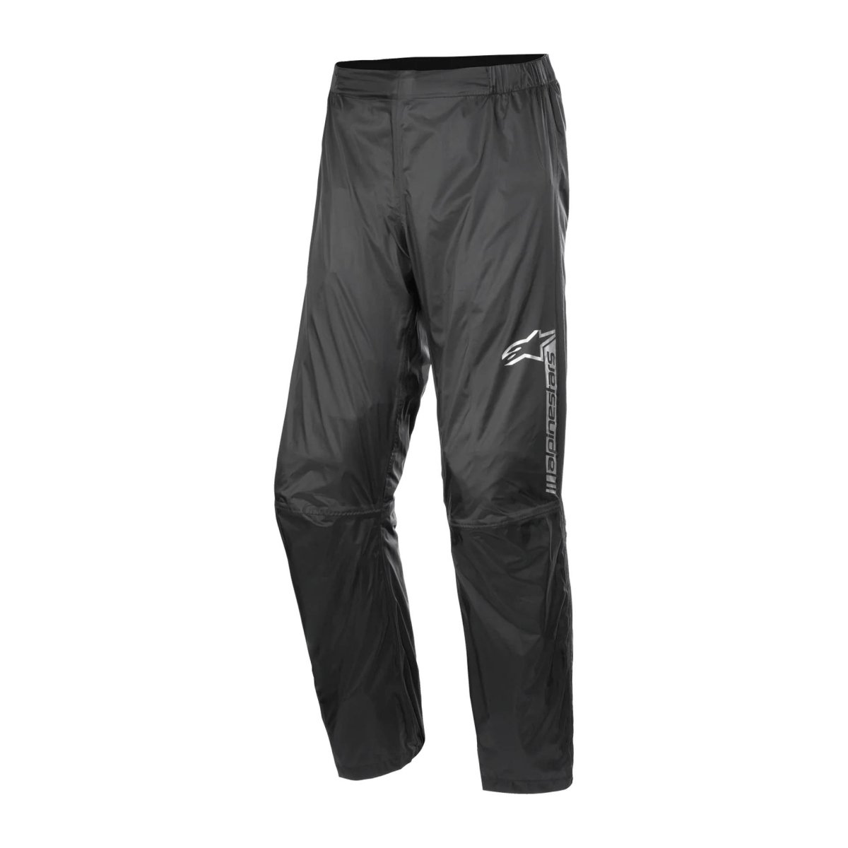 Calças Impermeáveis Alpinestars | HURRICANE V2 – BLACK