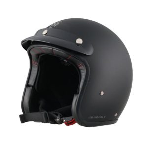 1UP4D VINTAGE GORGON – MATT BLACK