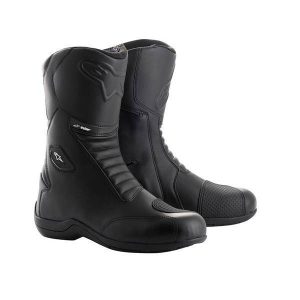 Alpinestars | ANDES V2 DS BLACK