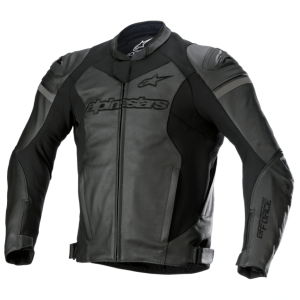 Alpinestars | PELE GP FORCE – BLACK