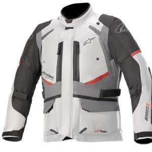 Alpinestars | ANDES V3 DS GRAY