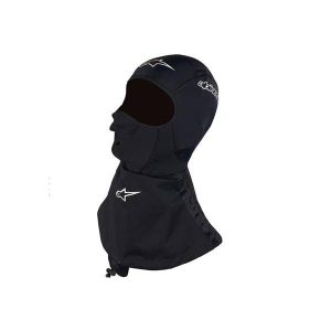 Passa Montanhas Alpinestars | TOURING – BLACK