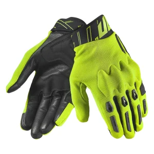 Seventy Degrees | SD-N66 FULLGAS – PRETO/AMARELO FLUO
