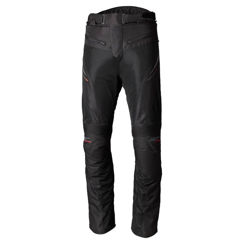 RST | VENTILATOR XT CE – BLACK