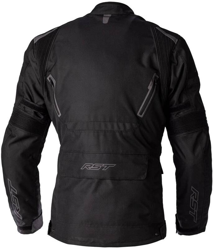 RST | ENDURANCE CE – BLACK - Image 3