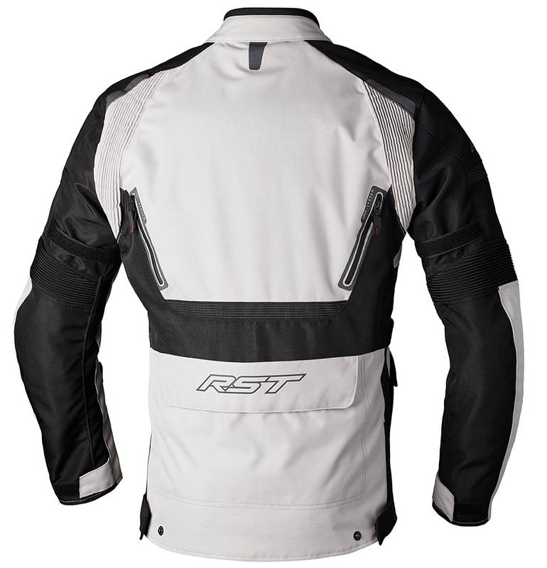 RST | ENDURANCE CE – BLACK/GREY - Image 3