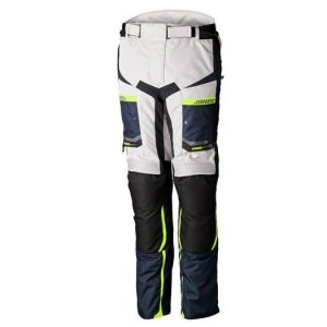 RST | MAVERICK EVO – BLUE/YELLOW FLUO