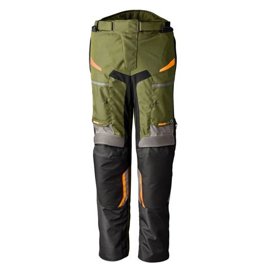 RST | MAVERICK EVO – GREEN - Image 2