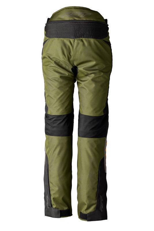 RST | MAVERICK EVO – GREEN - Image 3