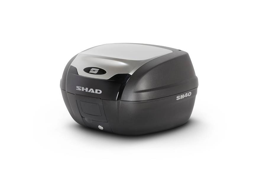 Mala Shad | SH40 ALUMINIO - Image 2