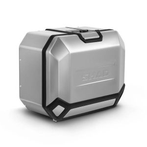 Mala Shad | LATERAL ALUMINIO TERRA 47LT DTA