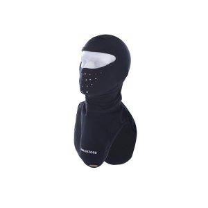 Balaclava Oxford | DELUXE MICRO FIBRA – BLACK