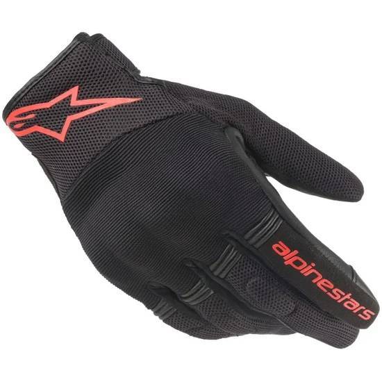 Alpinestars | COPPER BLACK/RED FLUO