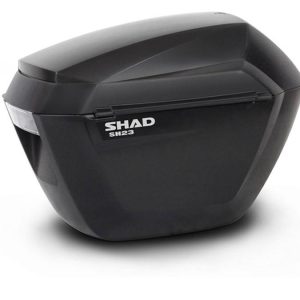Mala Shad | SH23 MALAS LATERAIS (JOGO)