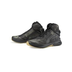Icon | HOOLIGAN AF CE – CINZENTO