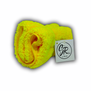 Microfibras SRpt 60x40cm “Amarelo”