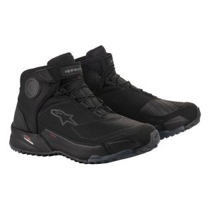 Alpinestars | CR-X DS BLACK/BLACK