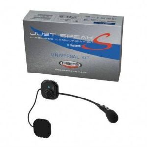 Intercomunicador Universal Caberg