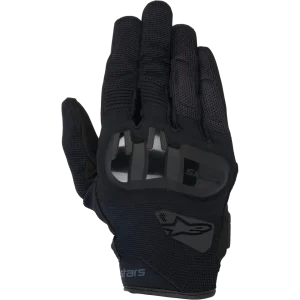 Alpinestars | STELLA CHROME – BLACK