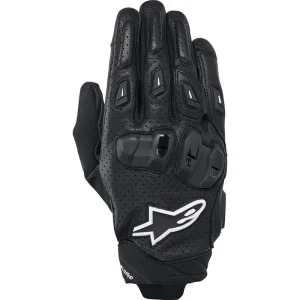 Alpinestars | PELE SP X 7 – BLACK/WHITE