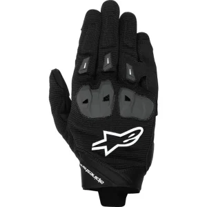 Alpinestars | SP X 1 – BLACK/WHITE