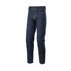 Calças Alpinestars | SEKTOR DENIM REGULAR – MID BLUE