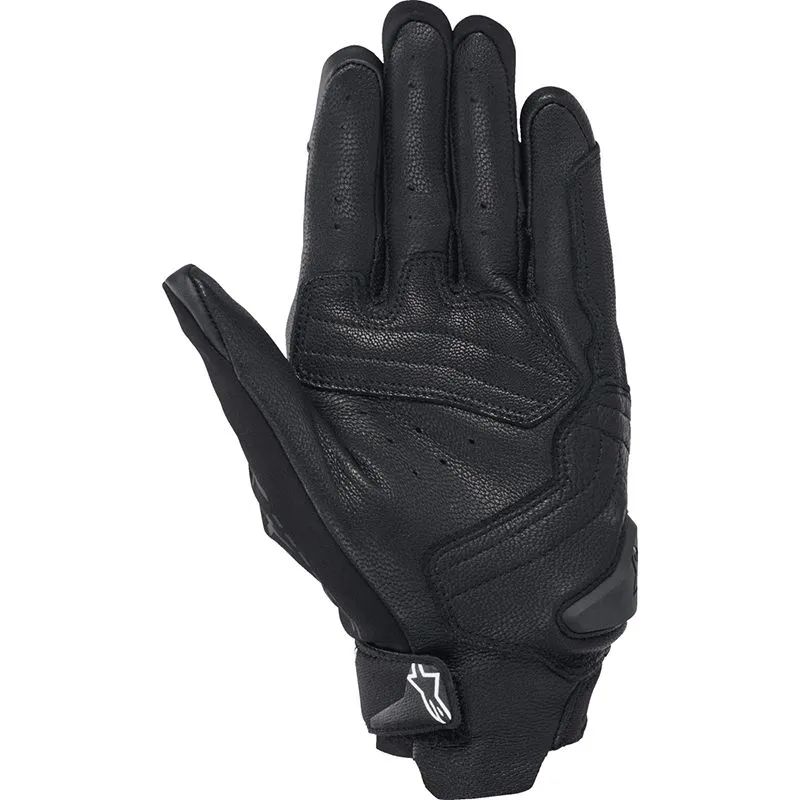 Alpinestars | PELE SP X 7 – BLACK/WHITE - Image 3