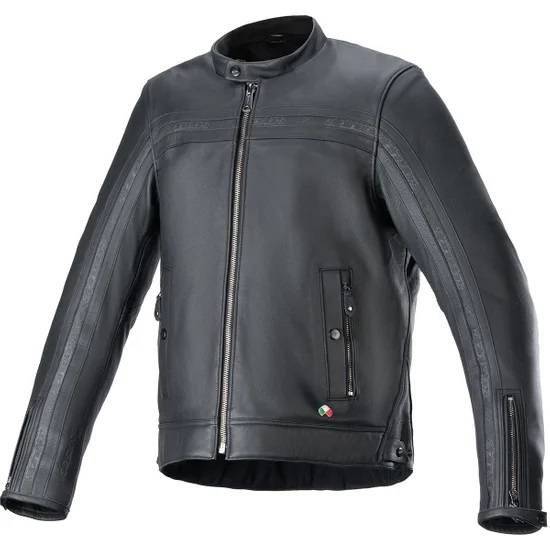 Alpinestars | PELE DYNO – BLACK