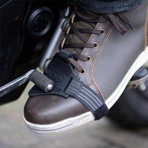 Proteção de Sapato | OXFORD PEDAL MUDANÇAS