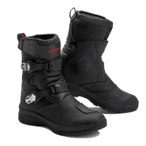 Stylmartin | NAVAJO EVO LOW WP – PRETO
