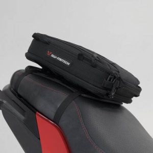 Kit Mala com Suporte Universal PRO Plus SW-MOTECH