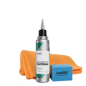 CeriGlass CARPRO – 150ml Kit
