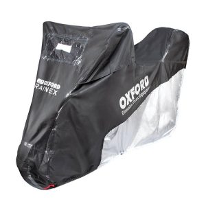 Capa de Moto | OXFORD RAINEX TOPCASE