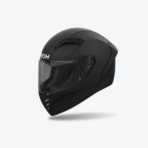 AIROH CONNOR COLOR – MATT BLACK
