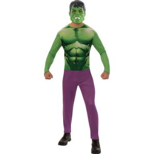 Fato oficial do Hulk