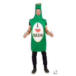 Fato de cerveja