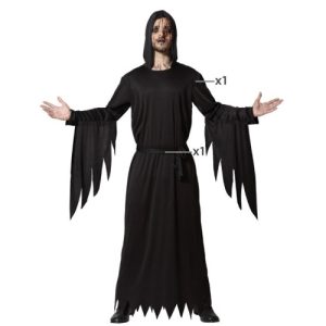 Fato scream / fantasma