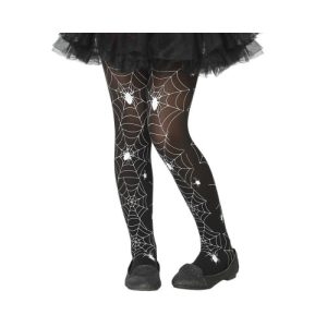 Collants de aranha para criança