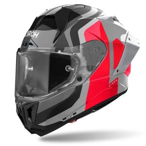 AIROH | GP 800 COMPETITION – RED