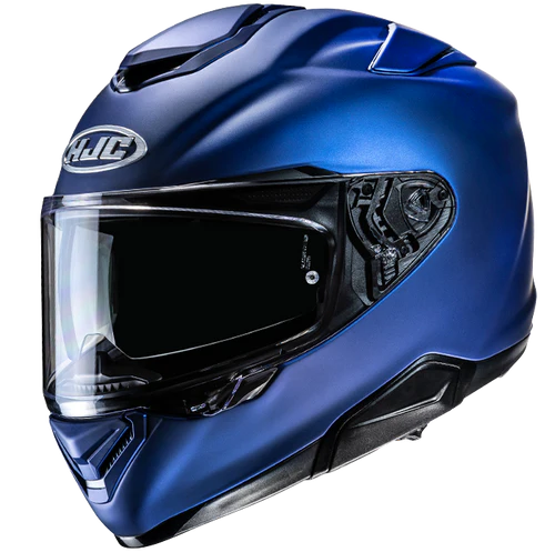 HJC RPHA 72 SOLID – AZUL - Image 2